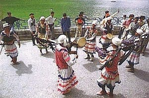 Jauljibi fair highlight cultural glimpse of village