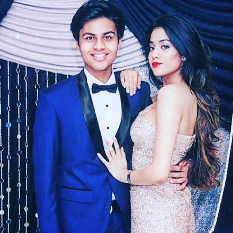This Bollywood star's daughter is gearing up for secret Bollywood debut