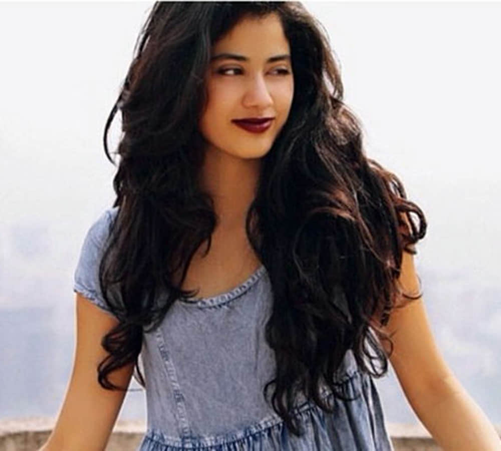 This Bollywood star's daughter is gearing up for secret Bollywood debut