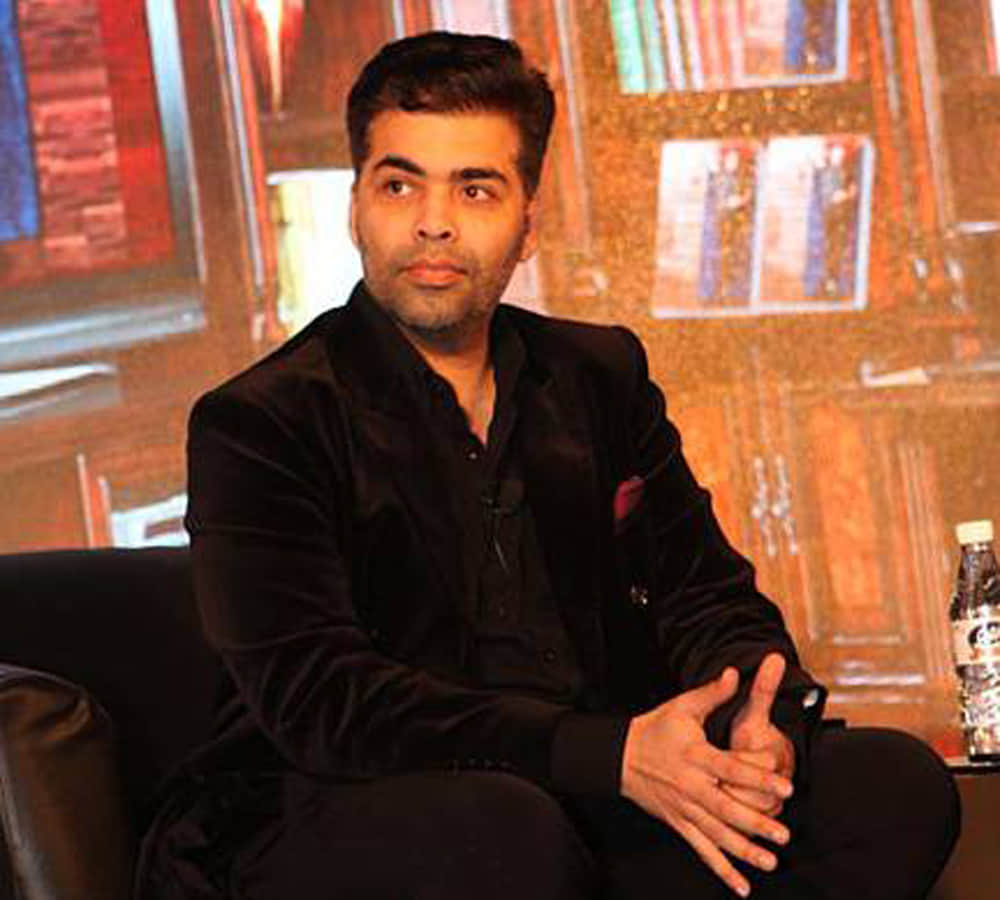 Dangerous to drink 'koffee' with Karan: Twinkle Khanna