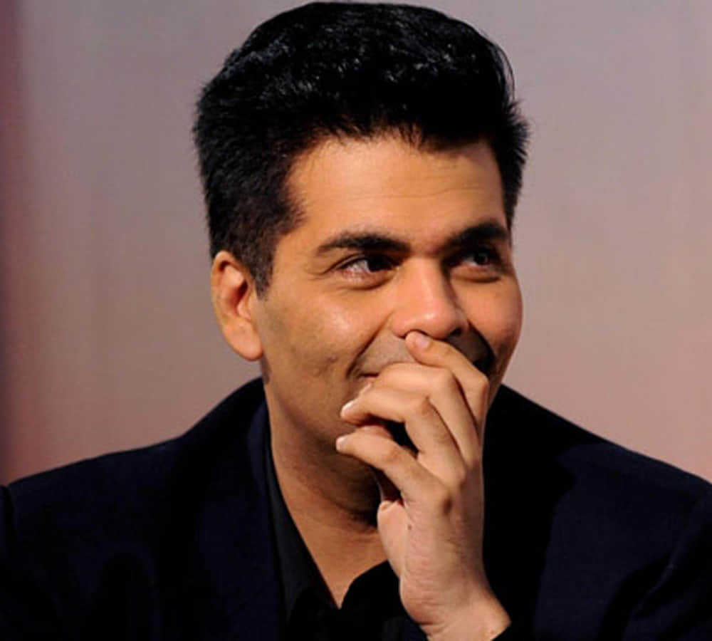 Dangerous to drink 'koffee' with Karan: Twinkle Khanna