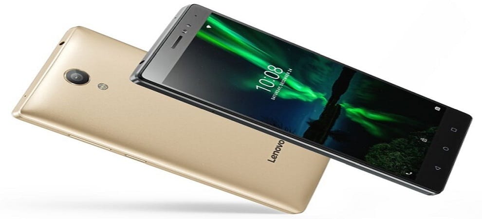 Lenovo Phab 2 Plus launched: Key specifications and features
