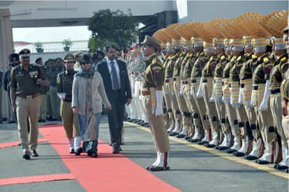 darbar move took place in jammu and kashmir jammu will be the winter capital