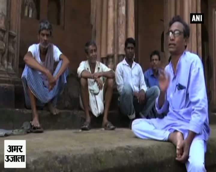 भाइचारे के प्रतीक यासीन