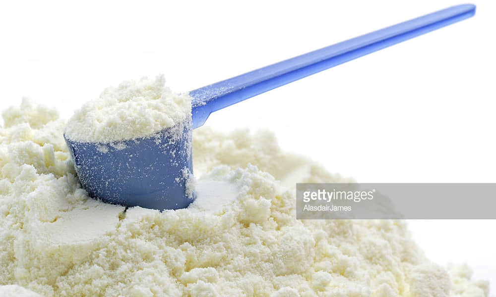 milk and milk powder home remedies for skin