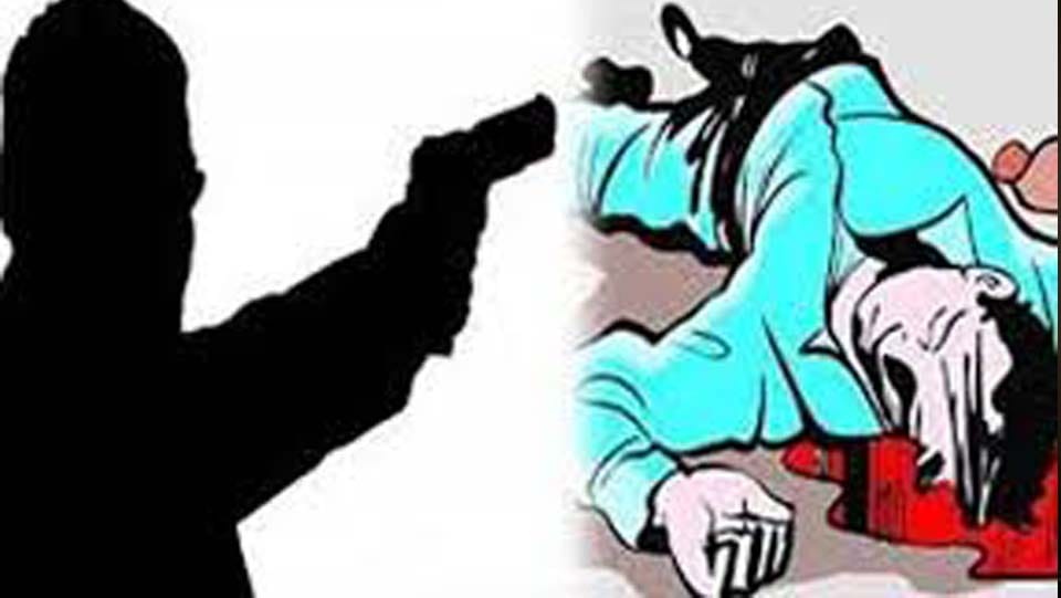 murder of youngman in etawah
