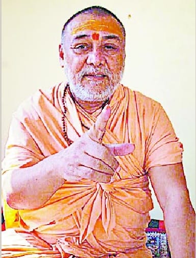 Rajrajeshwarasrm