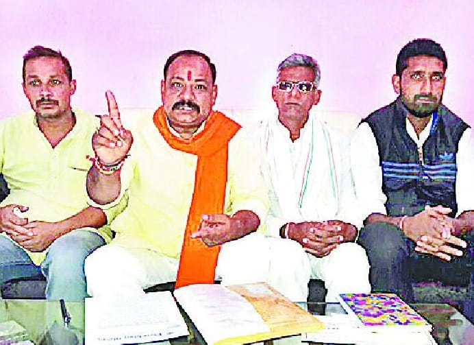 now need to Might not migrate: Dungar