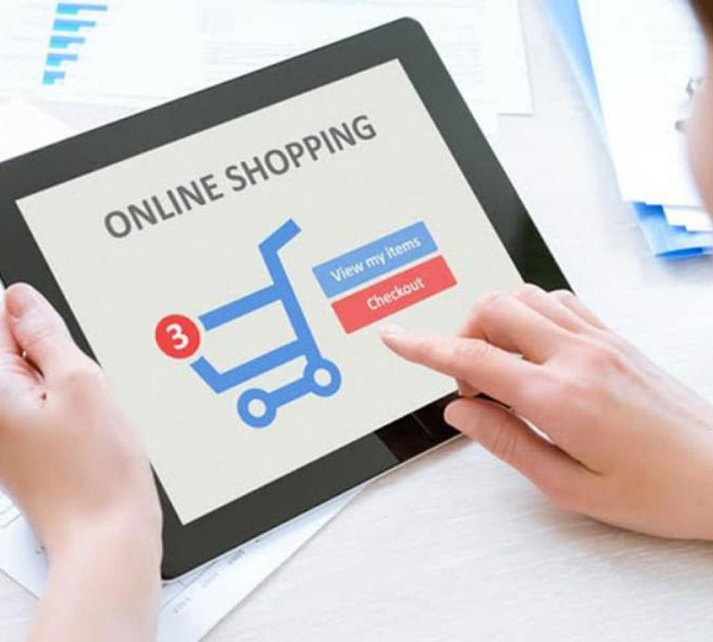 online shopping issues will be emerged after note ban issue