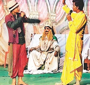 ramleela in nevada