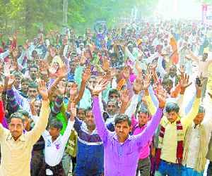 Descended to the orbiting devotee