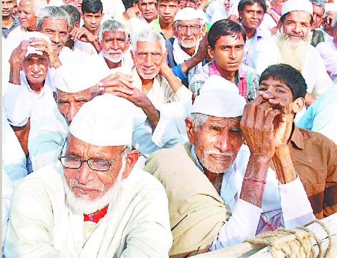 Simulators were issues, aiming at the election