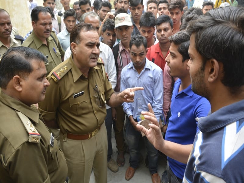 15 lecturer suspended in pmv polytechnic