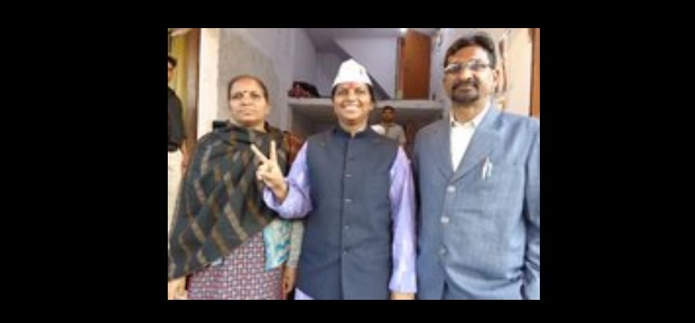 aap leader appeal rejected by court