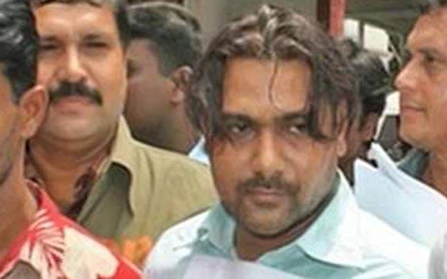  India try to Escaped Gulshan Kumar killer from Bangladesh