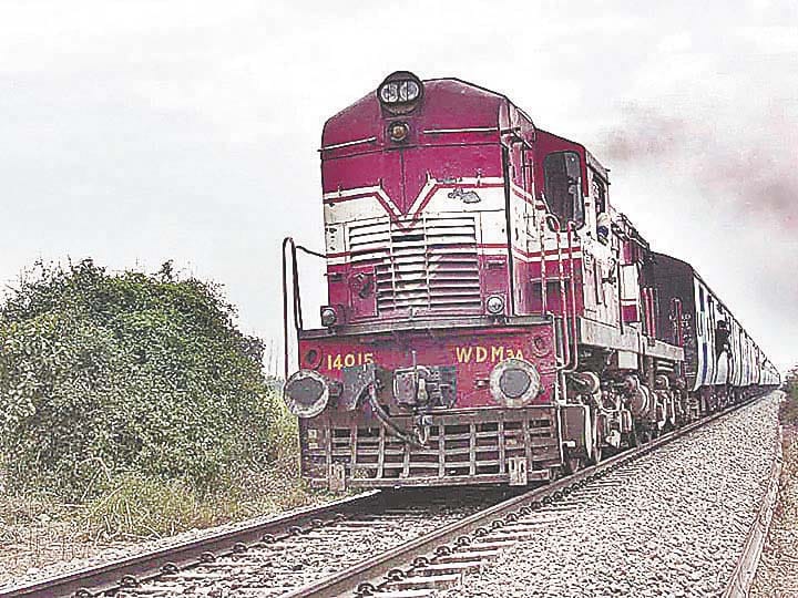 Passenger Delhi today will not