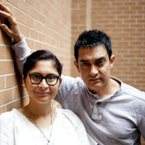aamir khan celebrated kiran rao birthday in meghalaya