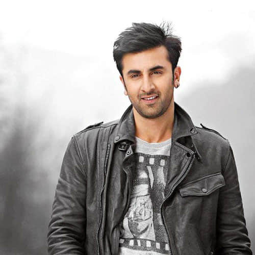 ranbir kapoor diong bad behaviour with photographers
