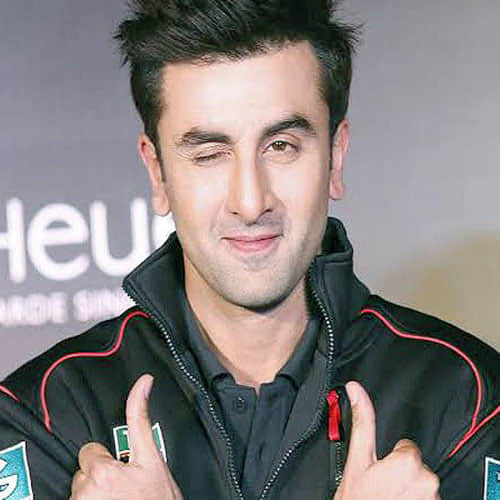 ranbir kapoor diong bad behaviour with photographers