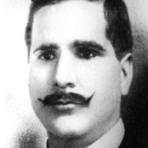 birthday special story on allama iqbal
