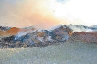 smog, people, breath, problem, kaithal