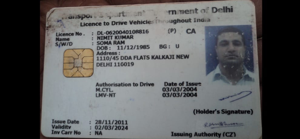 finance company director nimit kumar suicides on rail track