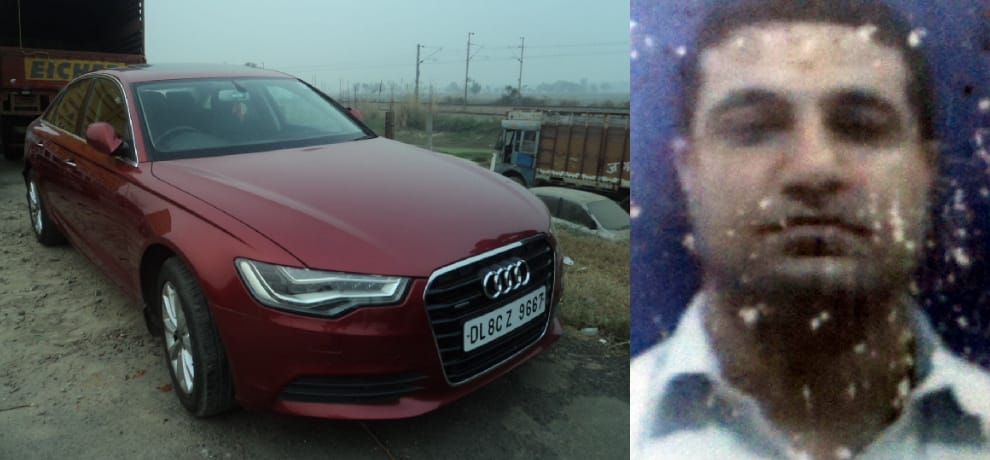 finance company director nimit kumar suicides on rail track