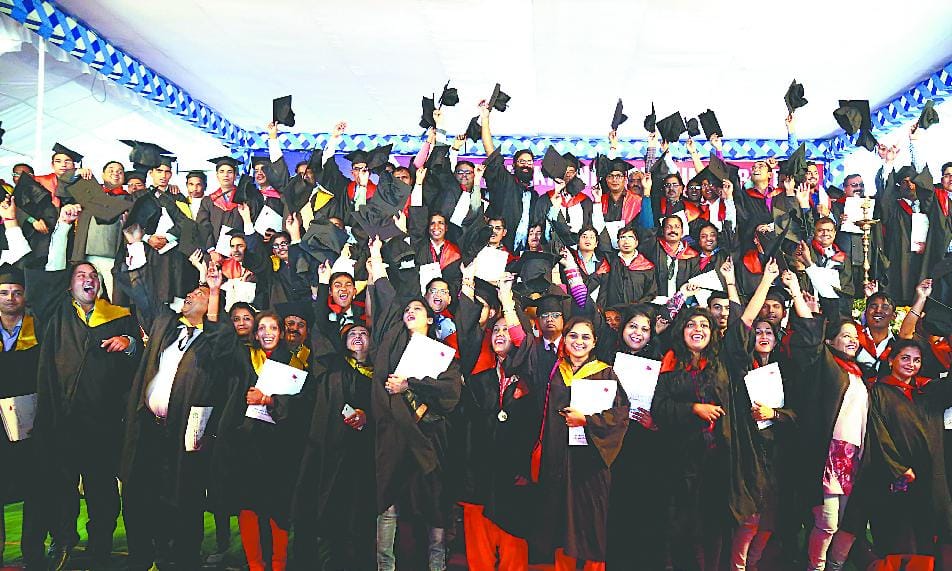 Hindus education level is worst in the world: Research