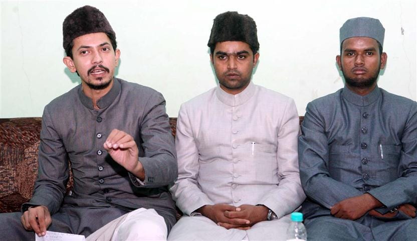 Three religious divorce, the court does not intervene: AMU Alumni Association
