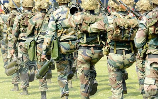 Astrologer prediction over india pakistan war
