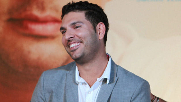 cricketer yuvraj singh big announcement about marriage with actress hazel keech