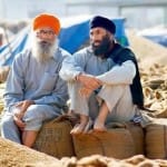 छोटे किसान और कारोबारी सकते में