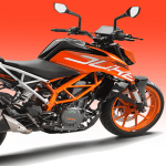 2017 KTM 390 Duke Unveiled