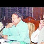 meeting