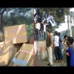 500 और 1000 के नोट की अफवाह