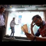 faridabad business affected by demonetization 