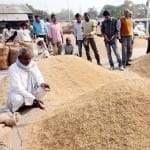 After DeMonetisation sharp hike in inflation