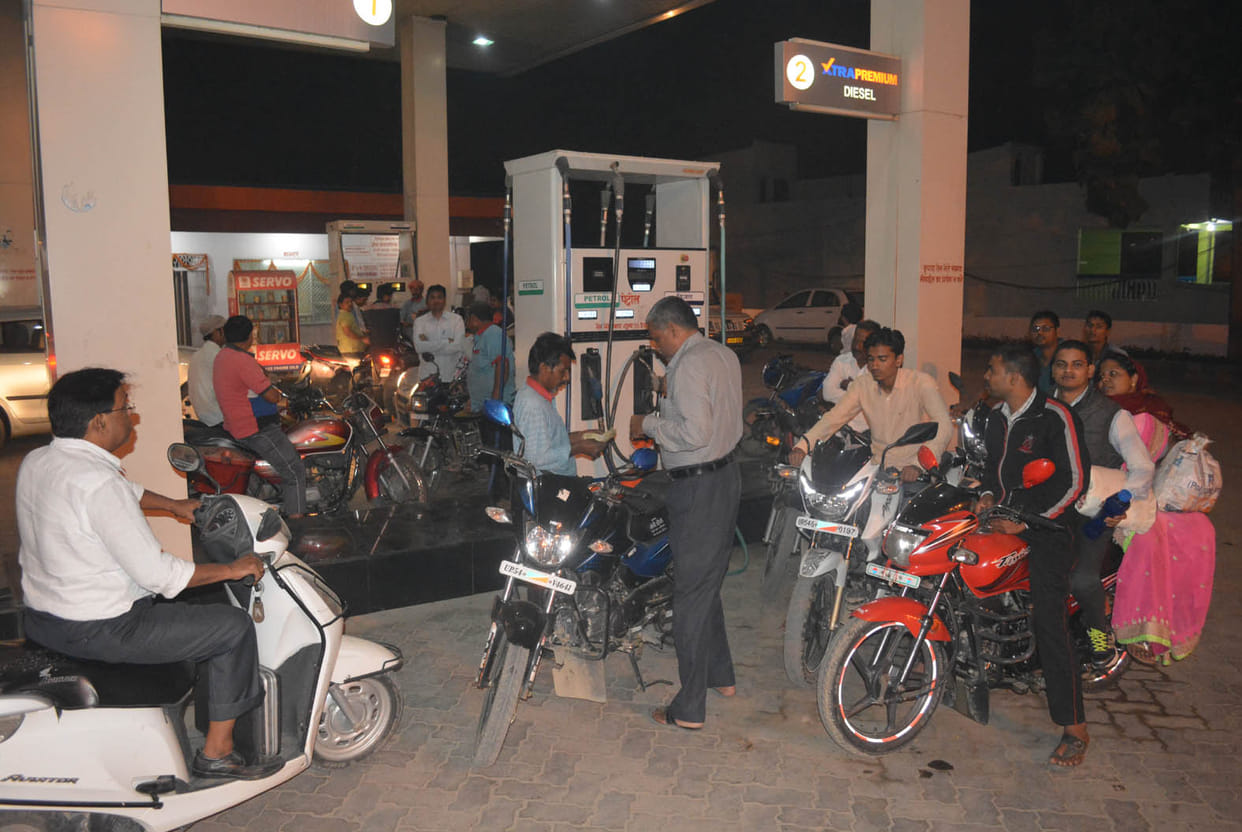 The government's decision upheld
