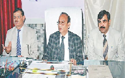 Promises to reduce the burden of public court