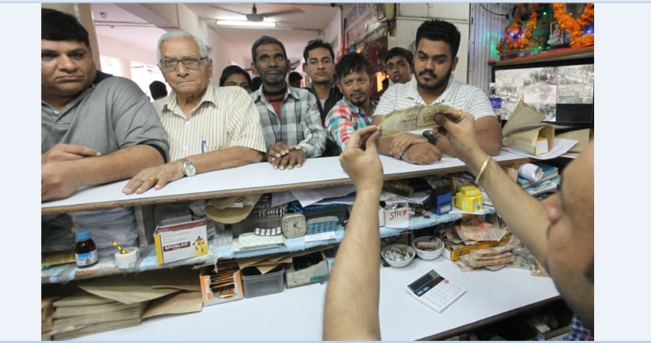 people having trouble at bus stand and hotels, chandigarh news