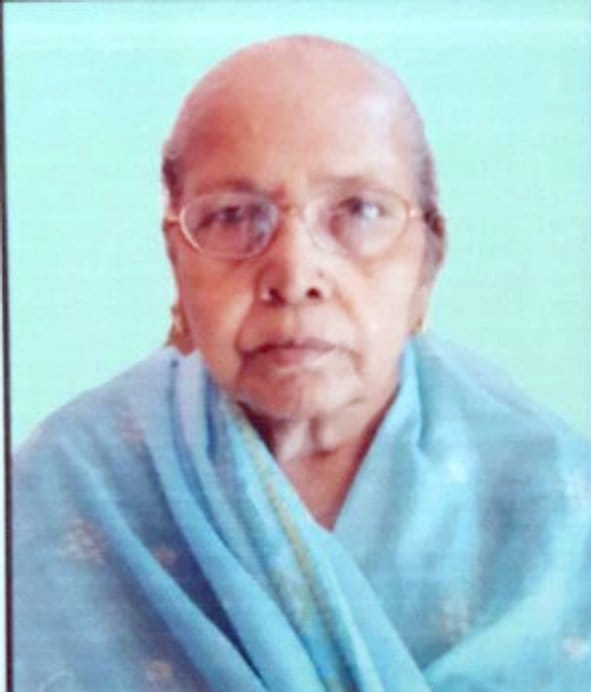 There are former MP Verma