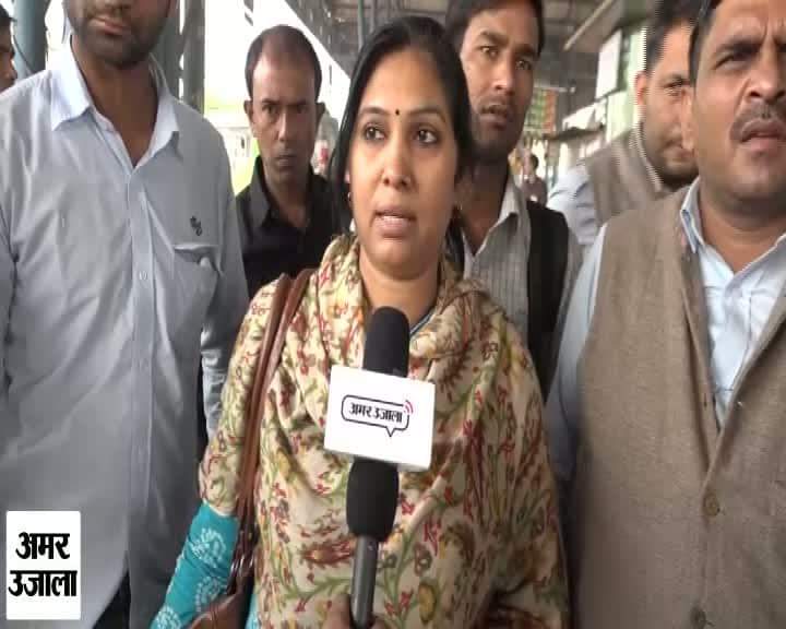 आनंद विहार 