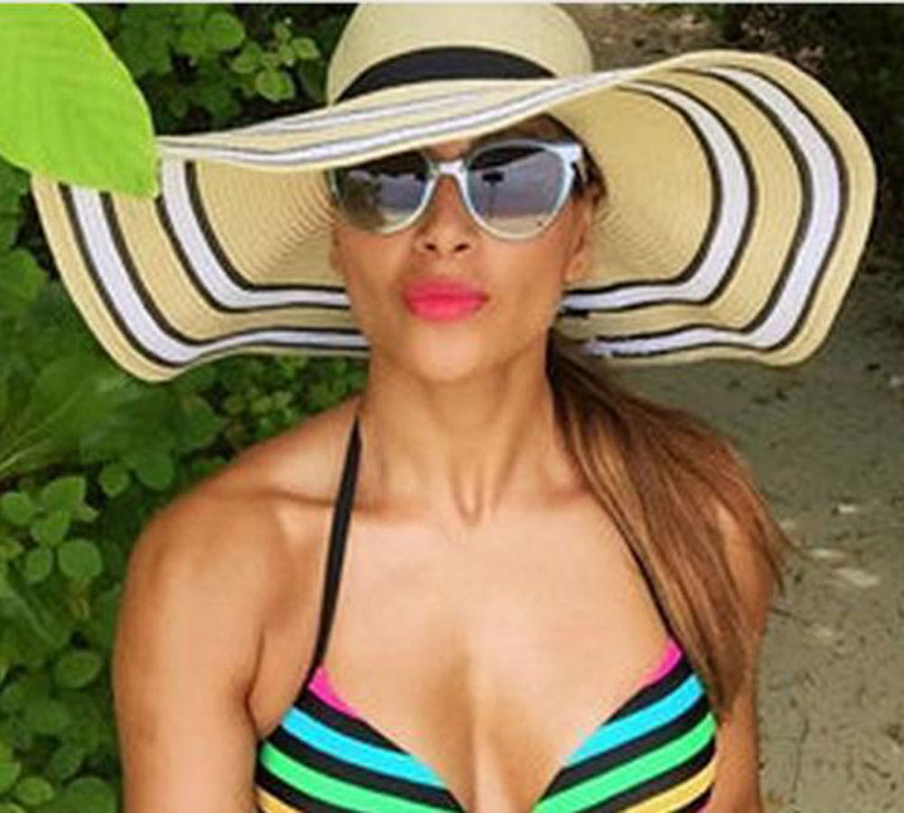 bipasha basu borrowed money for buy eggs