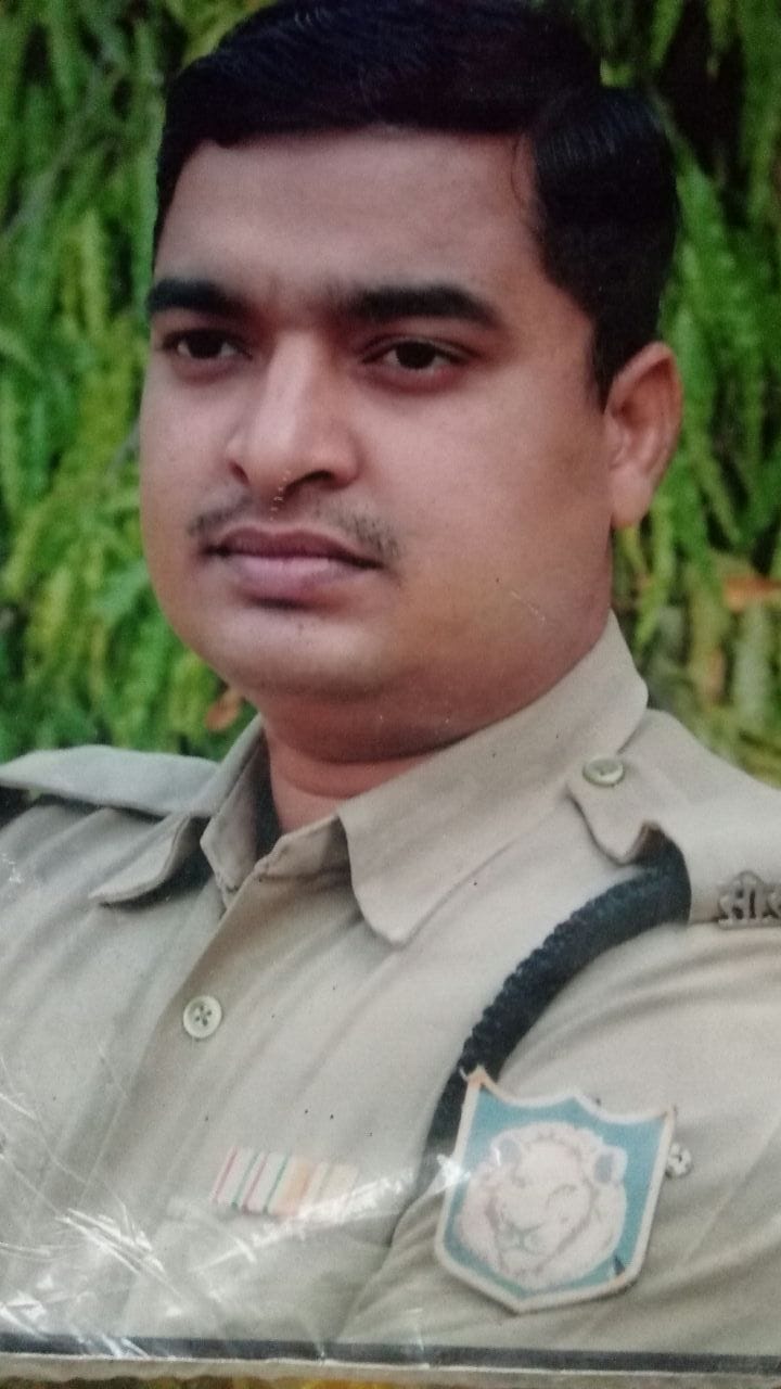bsf soldier death in bareilly