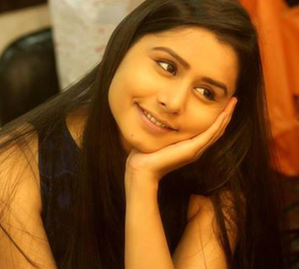 TV actress Aman Sandhu exposes casting couch in public