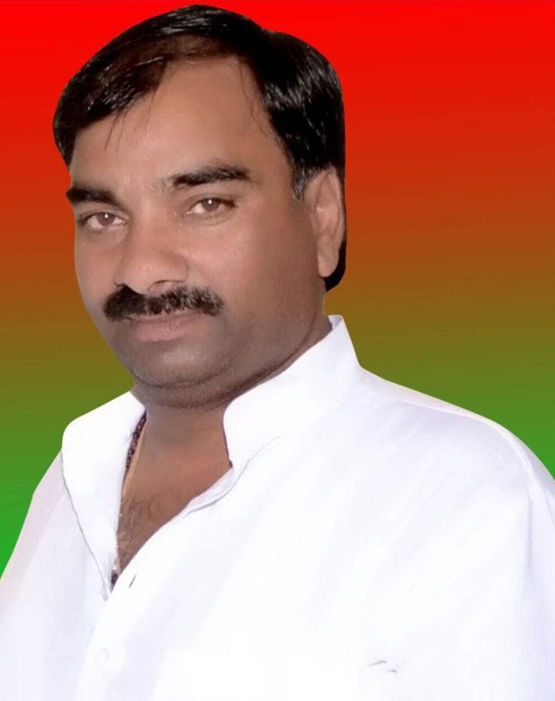 Chairman Sanjeev will join BJP
