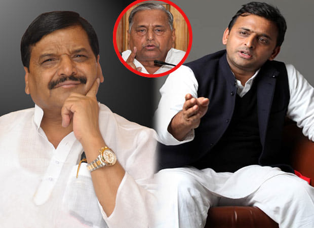 if noeone not listening akhilesh give resign