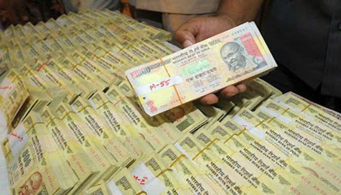 income tax department focused on two million dipositer