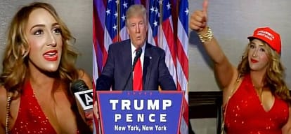 america new president donald trump invested 1000 crore in gurugarm 