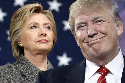 REPUBLICAN CANDIDATE DONANLD TRUMP WINS US PRESIDENTIAL ELECTIONS 2016